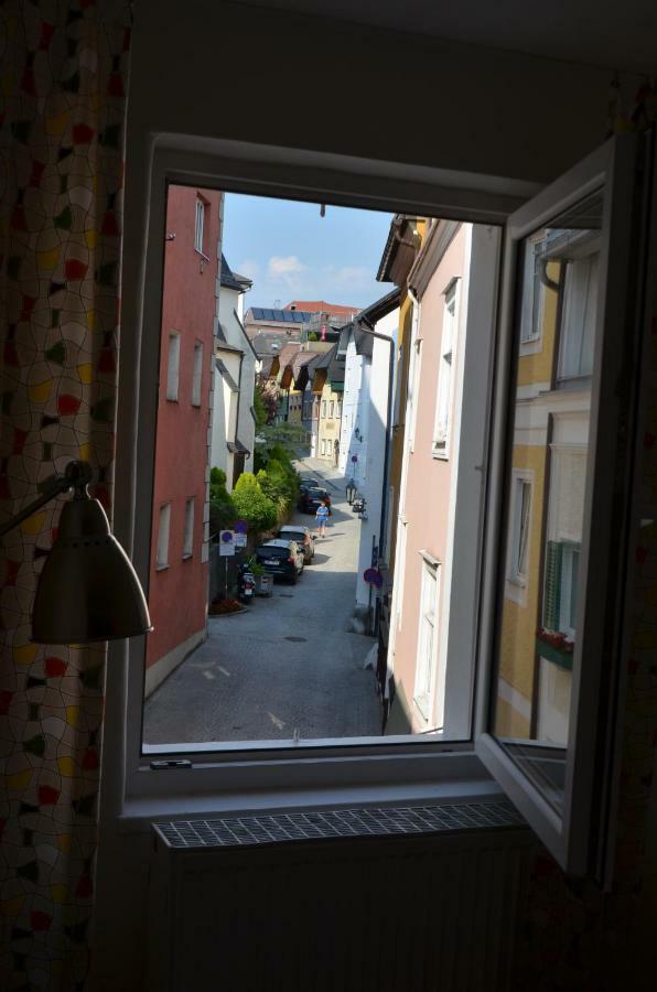 Apartment Center Gmunden Kültér fotó