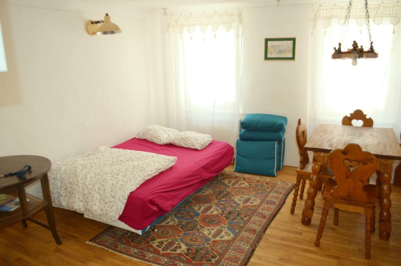 Apartment Center Gmunden Kültér fotó