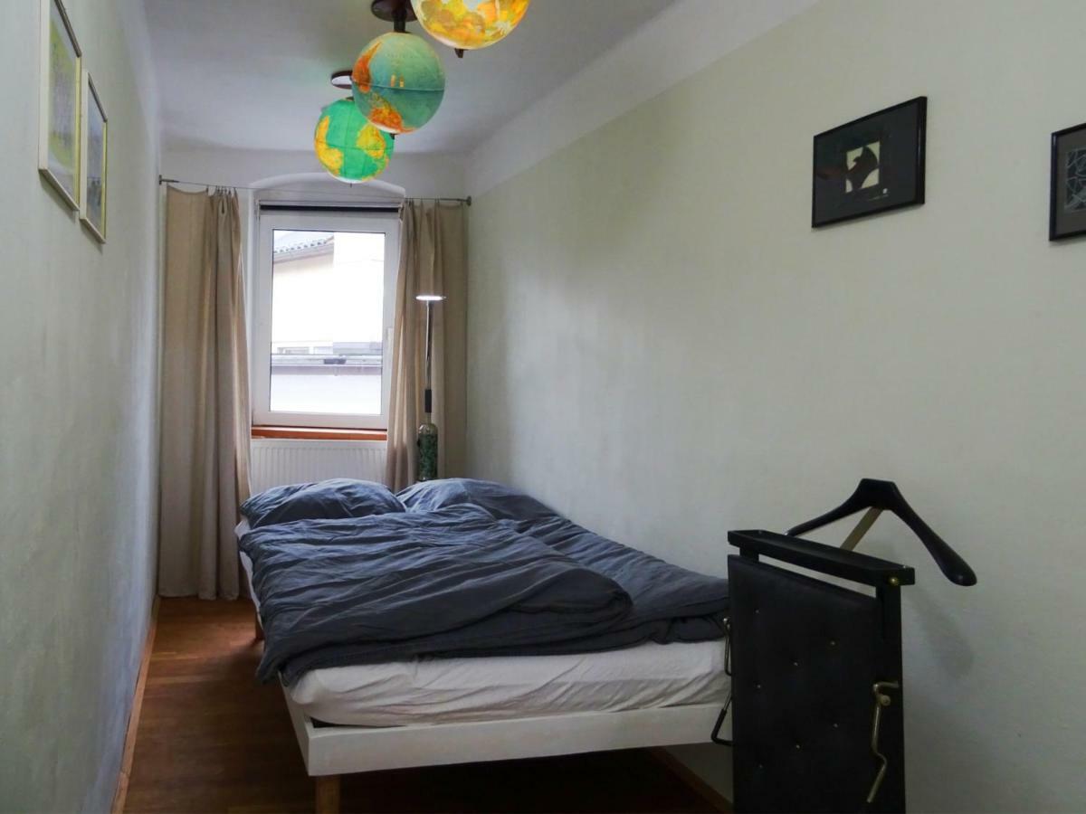 Apartment Center Gmunden Kültér fotó