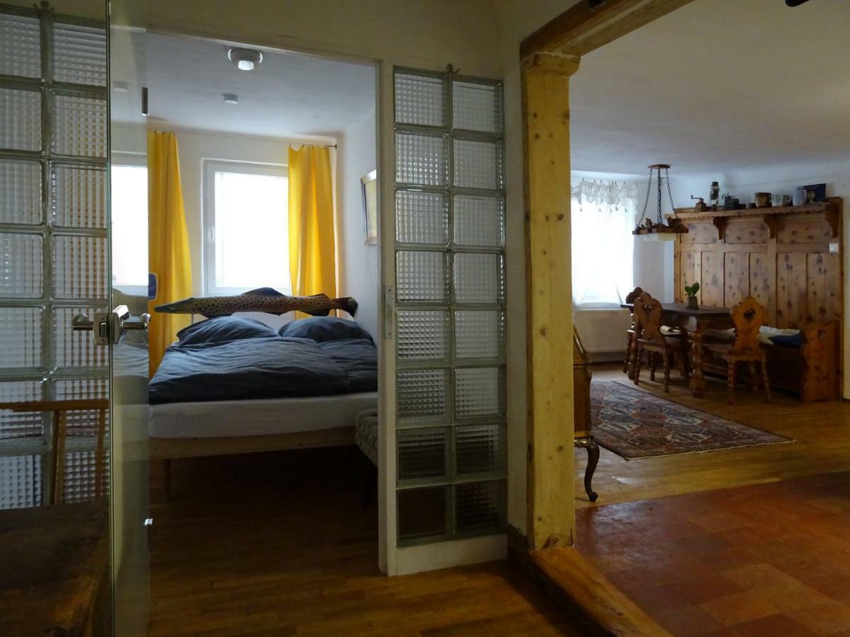 Apartment Center Gmunden Kültér fotó