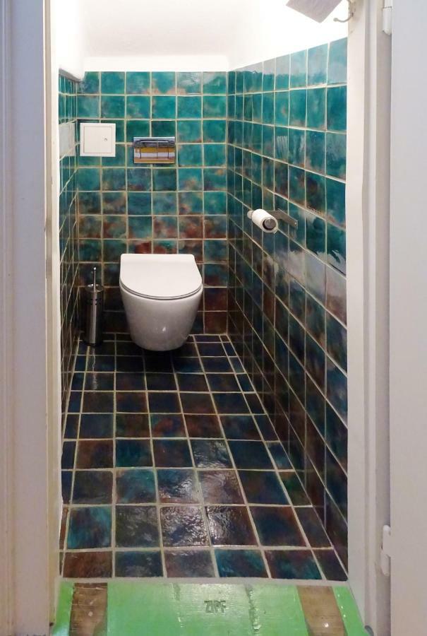 Apartment Center Gmunden Kültér fotó