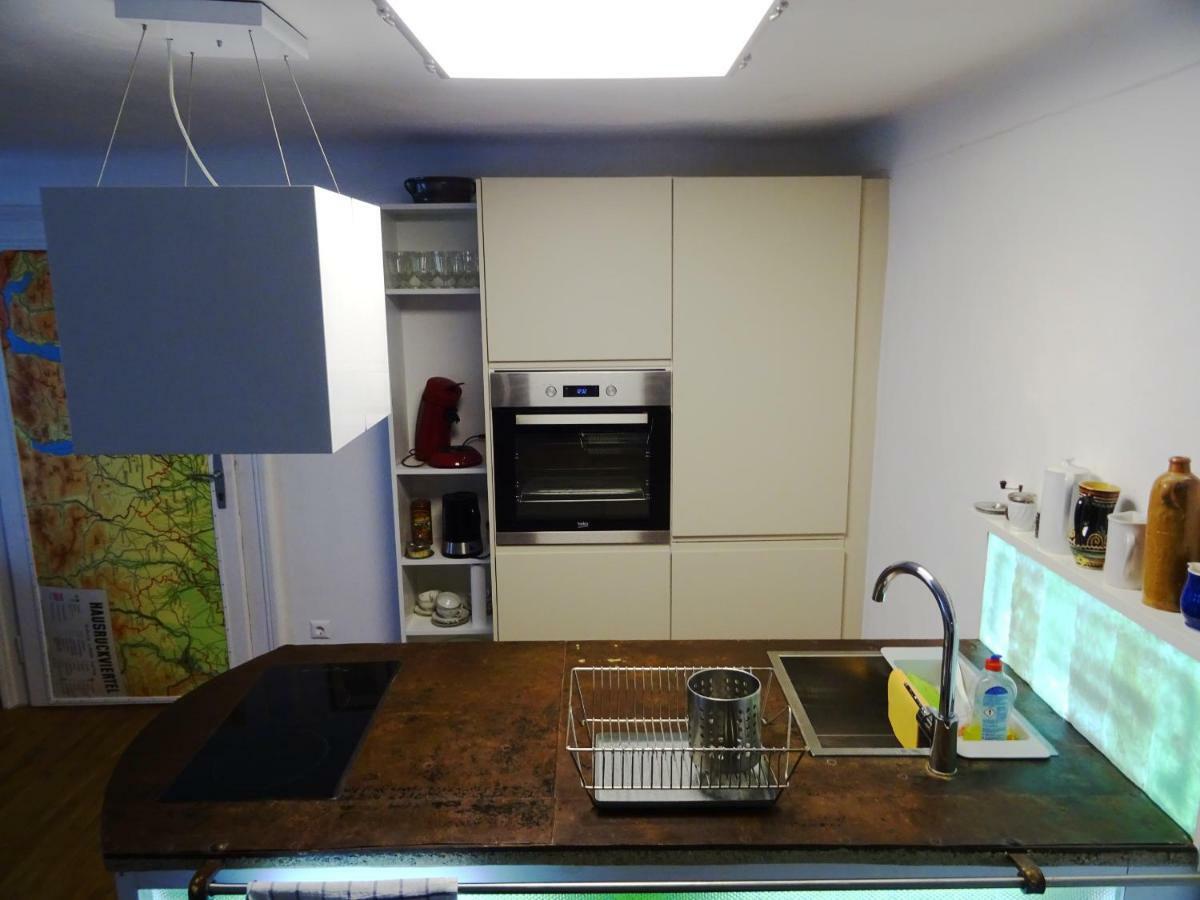 Apartment Center Gmunden Kültér fotó