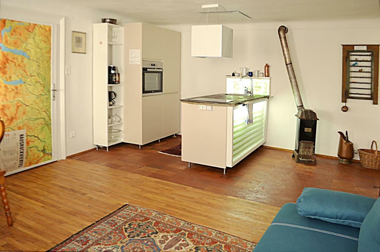 Apartment Center Gmunden Kültér fotó