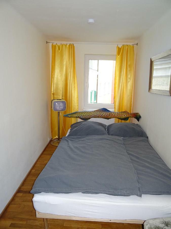Apartment Center Gmunden Kültér fotó