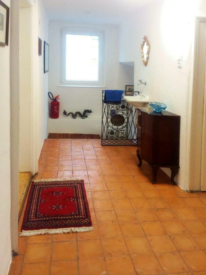 Apartment Center Gmunden Kültér fotó
